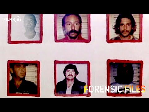 Forensic Files — Season 3, Episode 3 — The Talking Skull (In HD)