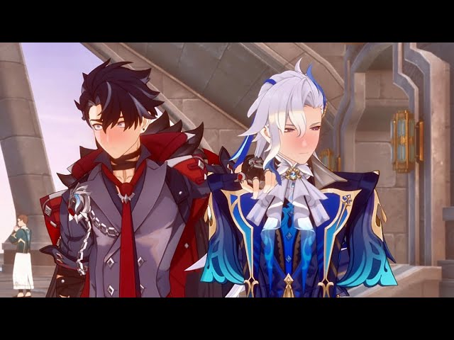 Vídeo relacionado con Sonsoke Wriothesley Neuvillette - Regla de plástico de anime de 15 cm, herramientas de dibujo, estilo creativo, regla de estudiantes, regla de herramienta de medición para escuela, oficina, fanáticos