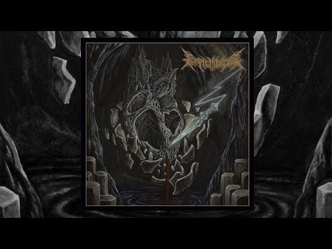Temple Nightside - Recondemnation (2018) Iron Bonehead Productions - full album