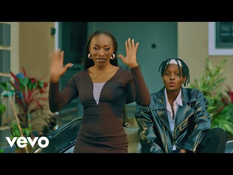 DR LOVER BOWY - CONFESS (Official Music Video)