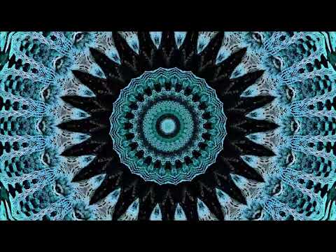 Extremely Deep Trance Music for Healing, Dark Meditation Music