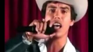 El Sapo &quot;Chalino Sanchez&quot; Con Epicenter Bass Bass