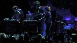 Yo La Tengo - Saturday (live) Fillmore 4/24/10