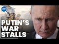 Putin Suffering Enormous Losses As Troops Stall Ben Hodges