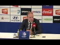 ? Persconferentie na KAA Gent - STVV