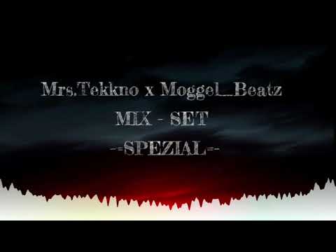 Moggel_Beatz and Mrs. Tekkno