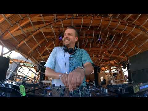 Goa Jonas at Ozora Festival 2024