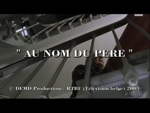 Sauveur Giordano - épisode 4, Au nom du père 2003 👨‍👧🐮