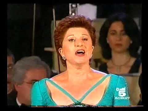 Mariella Devia – "Chi il bel sogno di Doretta", La Rondine, Puccini (1998)