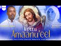 Kottu Amaanu Eel ናና አማኑኤል Afaan Oromoo Faar D N Ashannaafi Fiqaadu Faaruu Kottu Amaanu