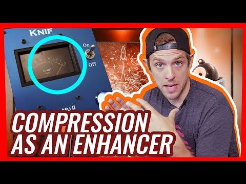 Try THIS with your master bus compressor! [URM ENHANCED]