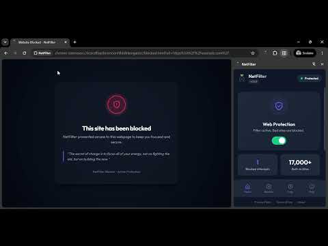 Item video thumbnail