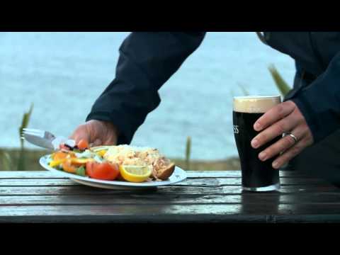 Tracks & Trails Inishturk Island Co Mayo CC