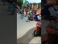Tragedi Anak Terjatuh Saat Naik Depok Short