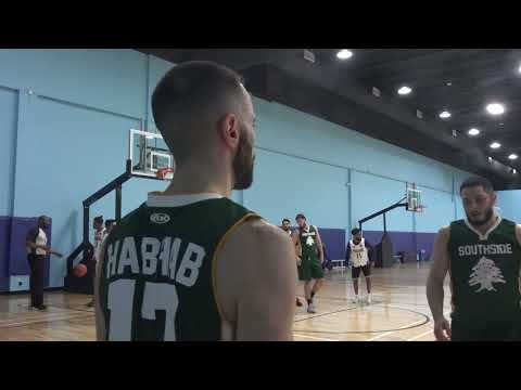 South Cedar(58) tier 10 - 2023 SPRING Tropjans(19) - tcbl sunday