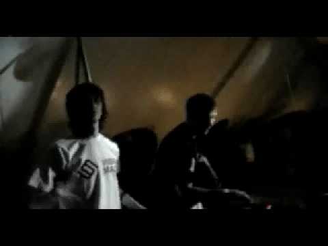 Topspin & Dmit Kitz - Vibra Macz Party, Kiev, Ukraine (Part 1)