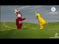 Teletubbies Lost Episode Jenny Wakeman And Nora Wakeman Fight Good Ending