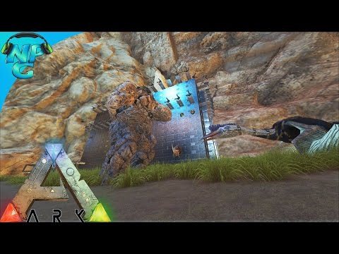 S3E7 - Big Tribe Merger and a Sniper Assault! ARK Survival Evolved PVP Season