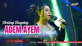 Download lagu ADEM AYEM // CITRA NADA LIVE DESA PENDE KULON // KEC.BANJARHARJO - BREBES mp3