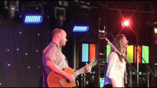 Frente - Oh Brilliance, live at the Adelaide Fringe Festival, 21 February 2009