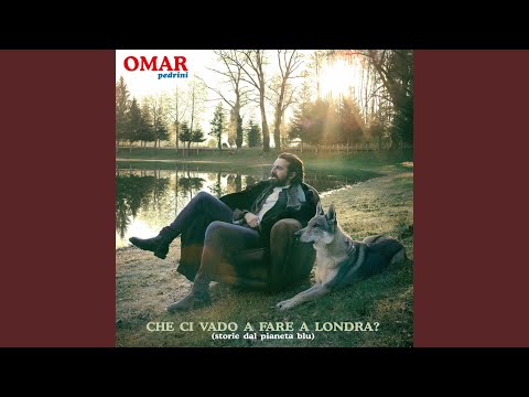Veronica - Omar Pedrini