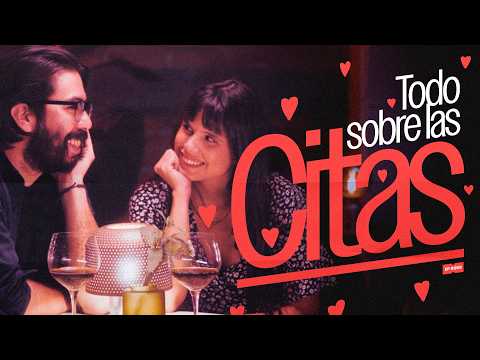 Todo sobre las citas | 293