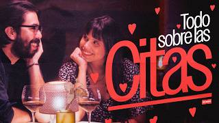 Todo sobre las citas | 293