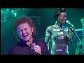 Simply Red - Broken Man (Live at The Lyceum Theatre London 1998)