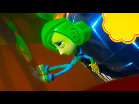 Chocolate is the Best | The Fixies | Cartoons for Kids - Kingdom Kids Zone, Little Learners - The Fixies