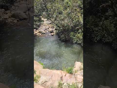 Peñas blancas Mogotes Santander