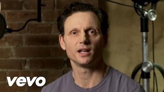 Tony Goldwyn on Promises, Promises (New Broadway Cast Recording) | Legends of Broadway Video Series