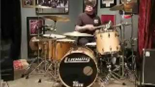 Billy Squier - "You Should Be High Love"