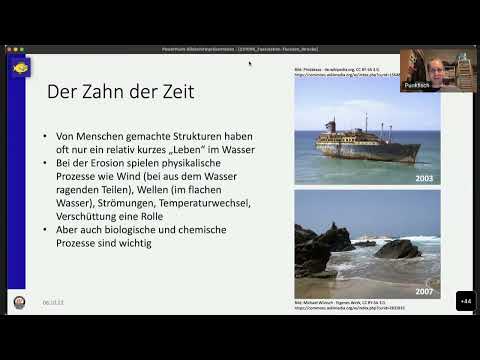 Faszination Tauchen: Wracks