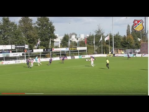 SVC'08 TV met FC s- Gravenzande tegen SVC'08