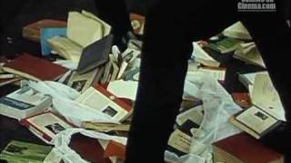 The Trials of the Writer: The Manuscript