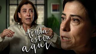 AINDA ESTOU AQUI: Como FERNANDA TORRES Se Tornou EUNICE | Featurette EXCLUSIVO