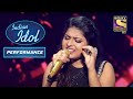 Bappi दा ने किया Arunita के Raat Baaki Baat Baaki Performance को Enjoy India