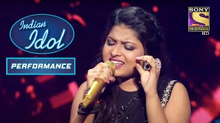 Download lagu Bappi दा ने किया Arunita के 'Raat Baaki Baat Baaki' Performance को Enjoy | Indian Idol Season 12 mp3 Download lagu Bappi दा ने किया Arunita के 'Raat Baaki Baat Baaki' Performance को Enjoy | Indian Idol Season 12 mp3