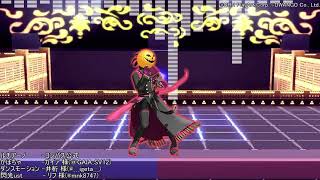 新作エンディングを見て欲しいだけ