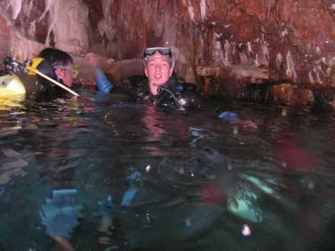 Hendrik en Anne Turkije 2009