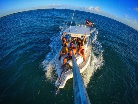 Gopro - 25 Julio en Cabo Rojo P.R.