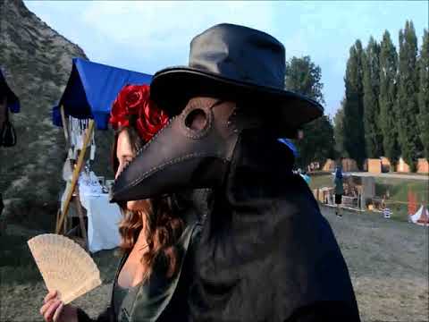 U Koprivnici održan renesansni festival