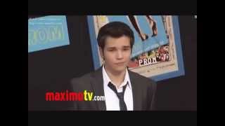 Dont Want to Live My Life Without You (Nathan Kress Video)
