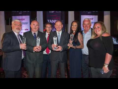 Tip-ex and Tank-ex Awards 2017: the highlights