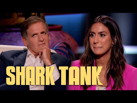 Deux Shark Tank Pitch