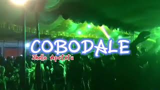 Download lagu COBO DALE || KANCYNGAN || Zhello Apetatu Viral Tik Tok 2024 mp3
