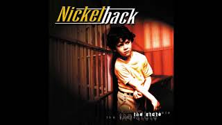 Nickelback - Worthy to Say [Audio]