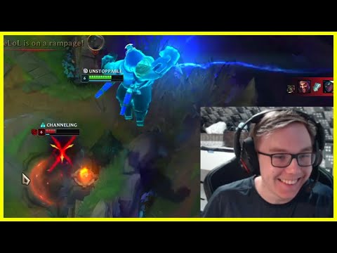 Le Big Outplay - Best of LoL Streams 2050