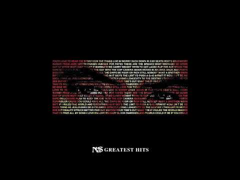 Nas - Bridging The Gap ft. Olu Dara