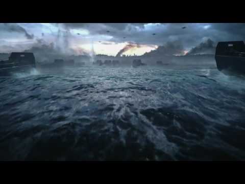 Call of Duty WWII Offiziell Launch Trailer HD